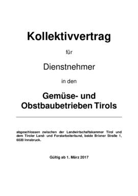 Kollektivvertrag_KV_Gemüse-_und_Obstbaubetriebe_2017