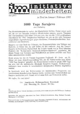Kalenderblatt_Einladung_IM_1000-Jahre-Sarajevo_1995