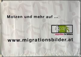 Migrationsbilder o. A.