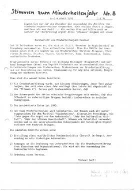 9-1-3_Stimmen_Nr._8_1991