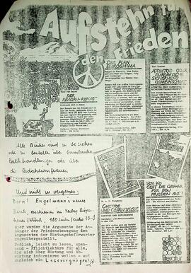 Frauen-Info BDF Tirol Nr. 3/1982