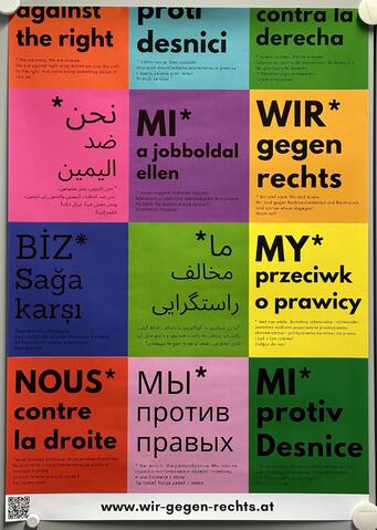 Original Digitale Objekte not accessible