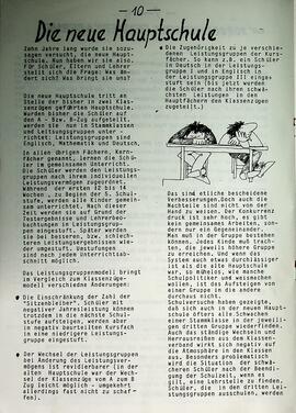 Frauen-Info BDF Tirol Nr. 3/1985