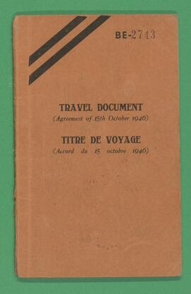 Reisedokument