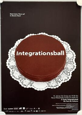 Integrationsball 2004