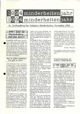 9-1-3_Stimmen_Nr._24_1994
