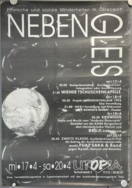 Nebengleis 1993