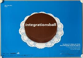 Integrationsball 2001