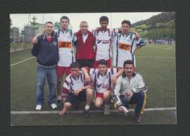 Fussballturnier Bratstvo Innsbruck
