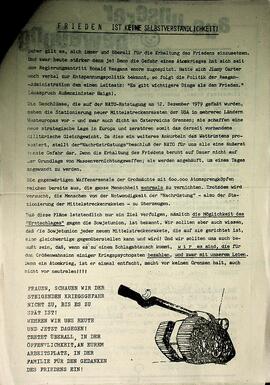 Frauen-Info BDF Tirol Nr. 4/1981