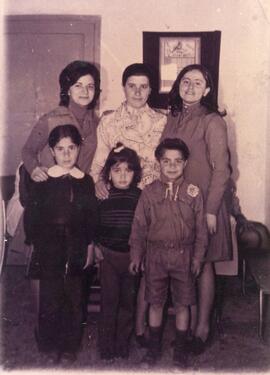 Familienfoto Türkei oA