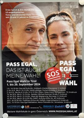 Pass Egal 2024