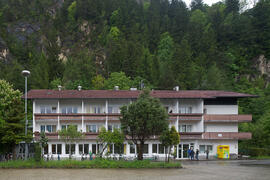 Unterkunftsansicht Alpbach