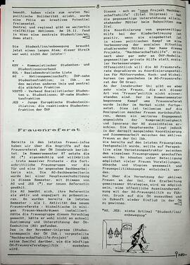 Frauen-Info BDF Tirol Nr. 4/1987