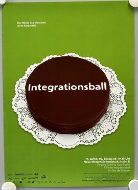 Integrationsball 2003