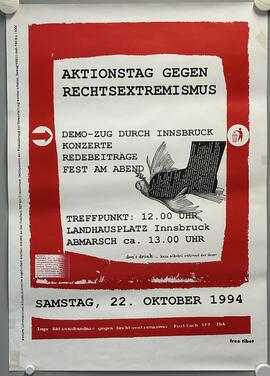 Aktionstag 1994
