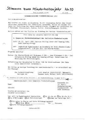 9-1-3_Stimmen_Nr._10_1991