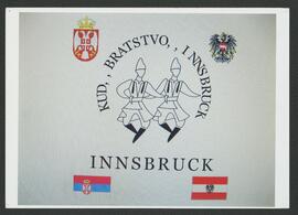 Logo Kud Bratstvo
