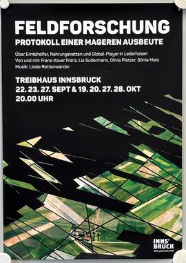 Feldforschung 2016