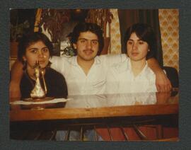 Geschwister 1983